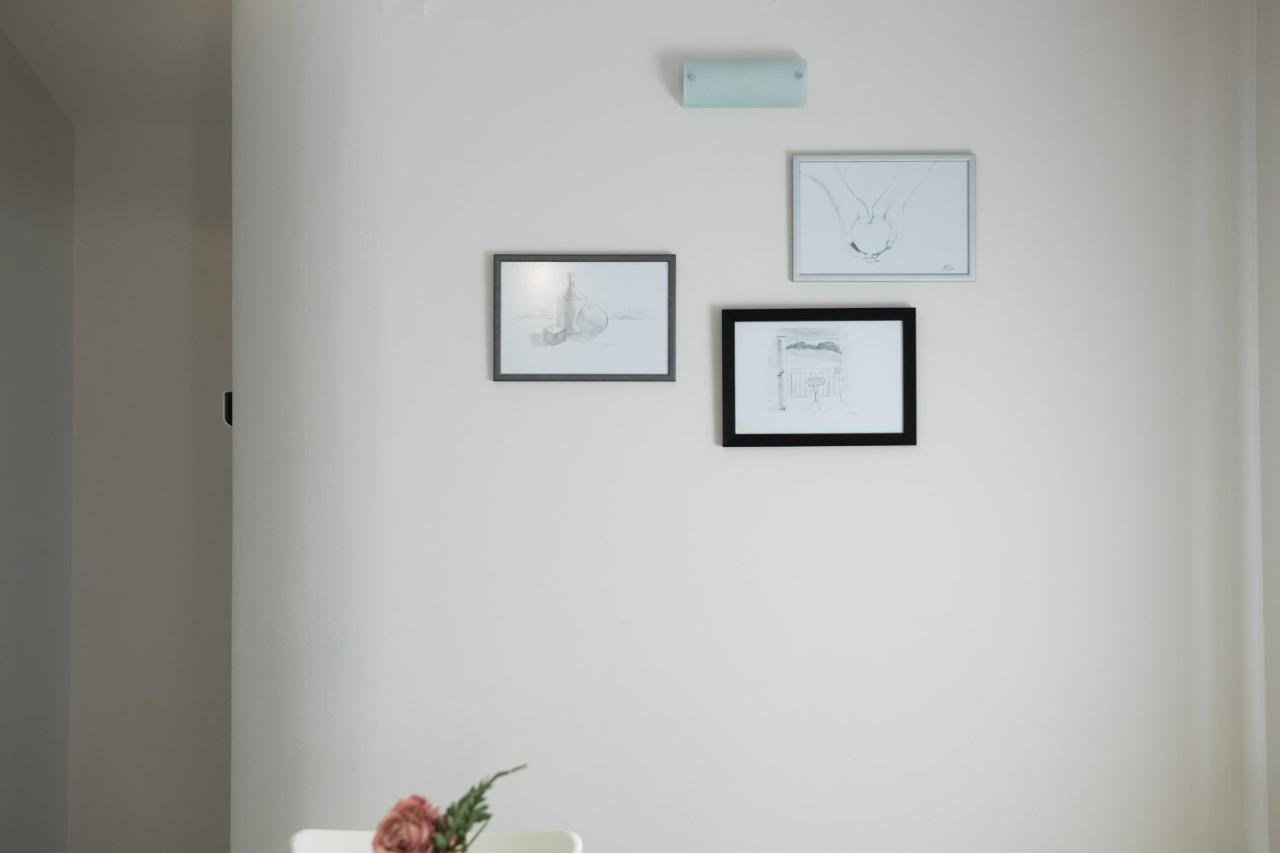 פלטאריה Velanidia Apartments מראה חיצוני תמונה